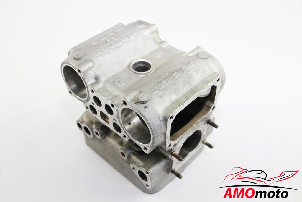 Ducati 916 4V Desmoquattro Zylinderkopf Klasse B DESMO