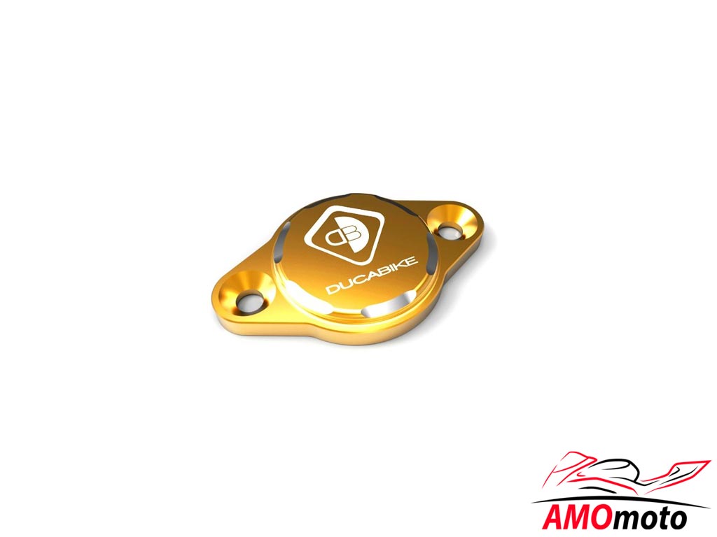 Ducabike CIF11 Inspektionsdeckel 
