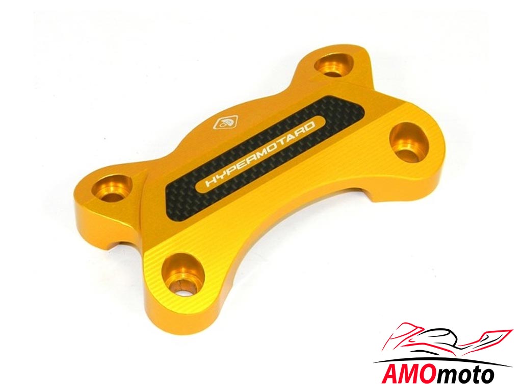 Ducabike BM02 Lenkerklemme Hypermotard Ducabike BM02 Lenkerklemme Hypermotard