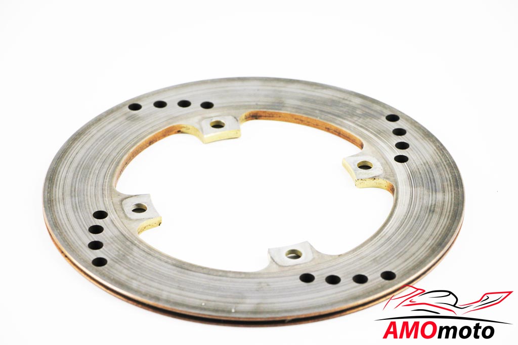 Brembo Rear Brake Disc 220 mm