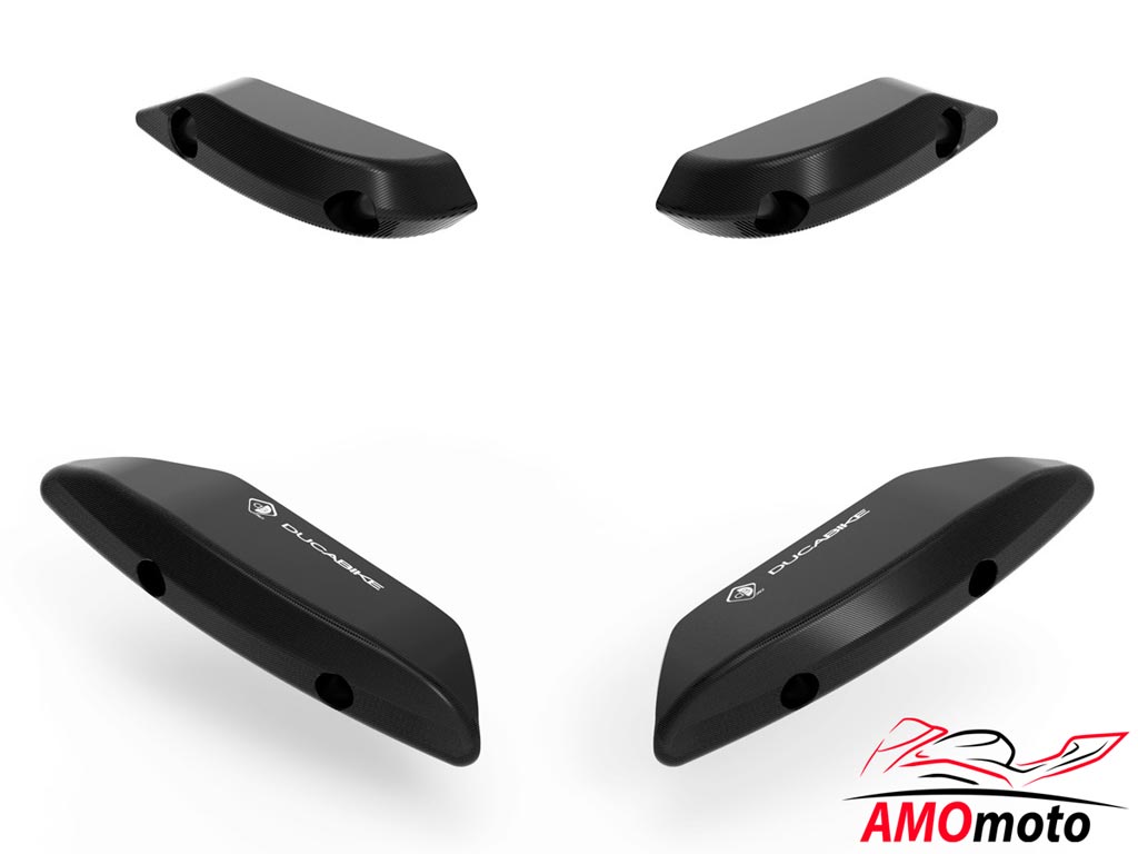 Ducabike TCA01 Wing Cover Caps Streetfighter V4