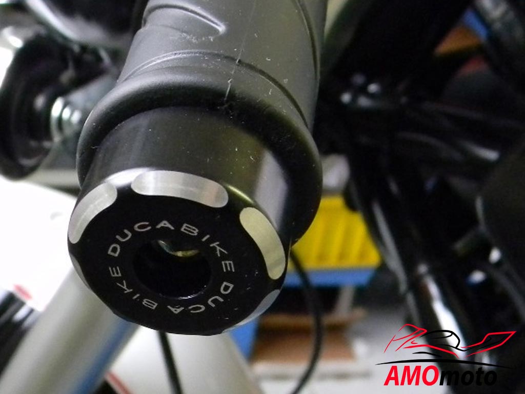 Ducabike CM01 Lenkergewicht Ducabike CM01 Lenkergewicht