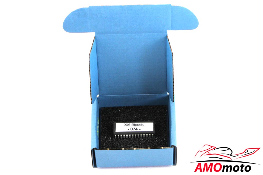 Ducati 996 Biposto Genuine Eprom Nr. 074 54611031A