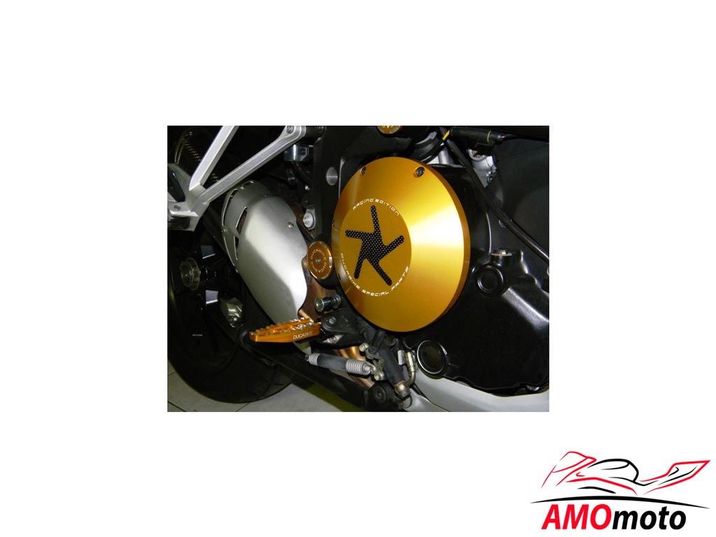 Ducabike CCO01 Clutch Cover Oil Bath