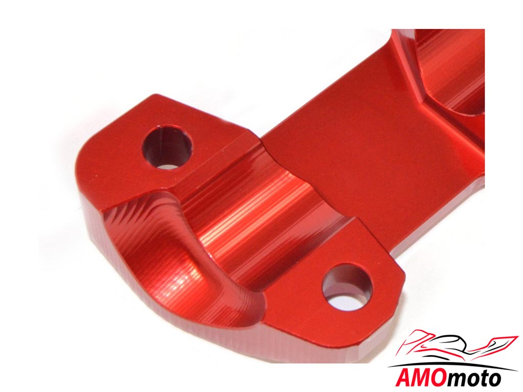 Ducabike BM06 Lenkerklemme Monster 696 Ducabike BM06 Lenkerklemme Monster 696