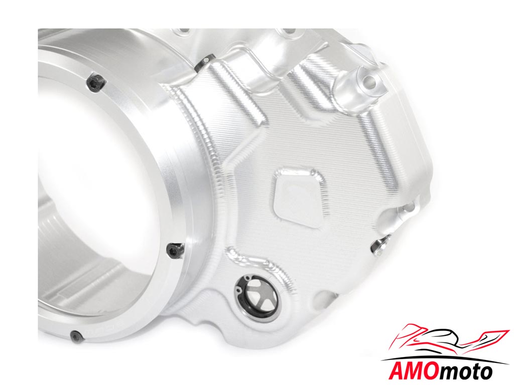 Ducabike CCDV03 Clutch Housing Oil Bath