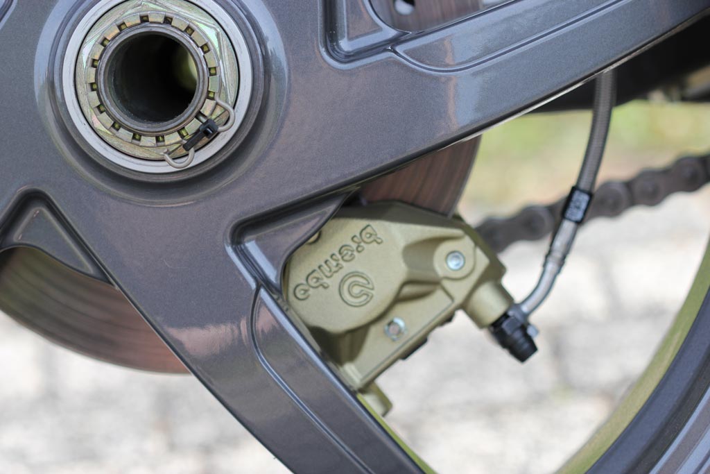 Ducati 996 Monoposto Ducati 996 Monoposto