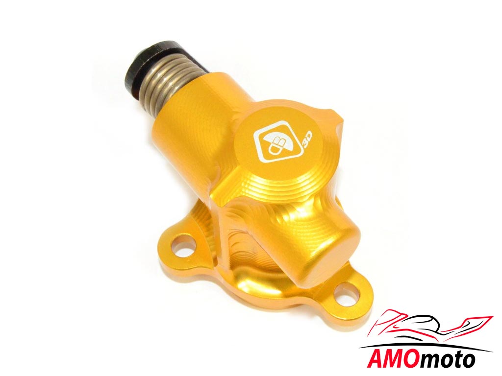Ducabike AFM03 Kupplungsnehmerzylinder Hypermotard 939 MTS 950 Ducabike AFM03 Kupplungsnehmerzylinder Hypermotard 939 MTS 950