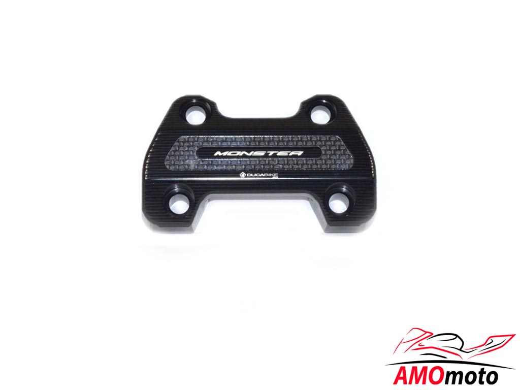 Ducabike BM06 Lenkerklemme Monster 696 Ducabike BM06 Lenkerklemme Monster 696