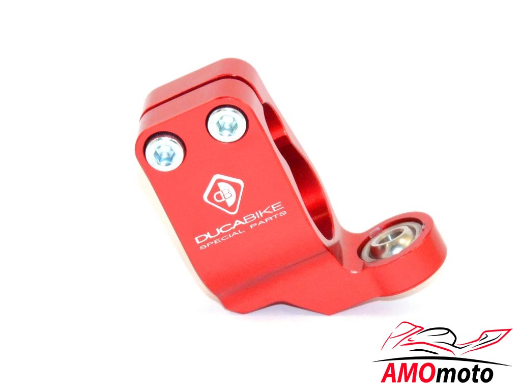 Ducabike COS01 Collar Steering Damper