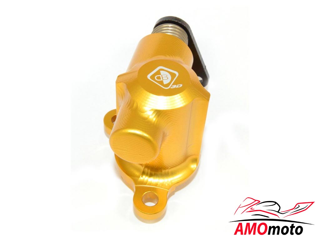 Ducabike AFM03 Kupplungsnehmerzylinder Hypermotard 939 MTS 950 Ducabike AFM03 Kupplungsnehmerzylinder Hypermotard 939 MTS 950