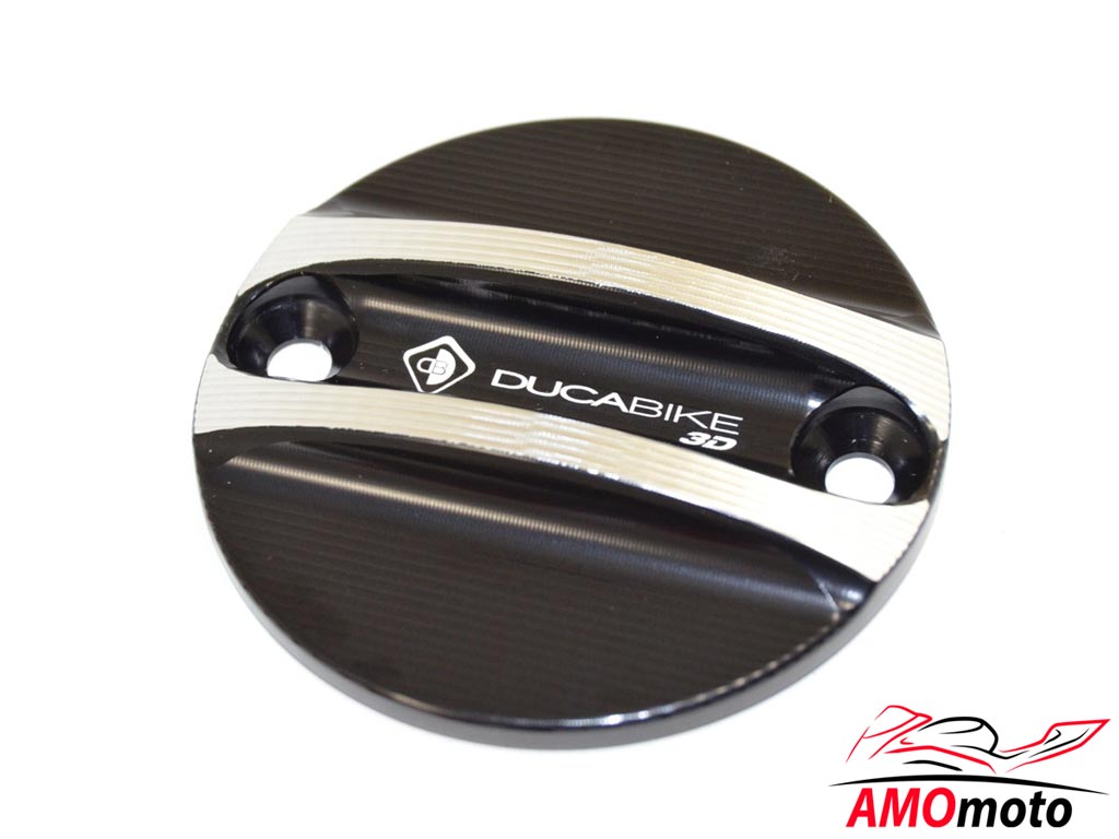 Ducabike CIF03 Inspektionsdeckel Ducabike CIF03 Inspektionsdeckel