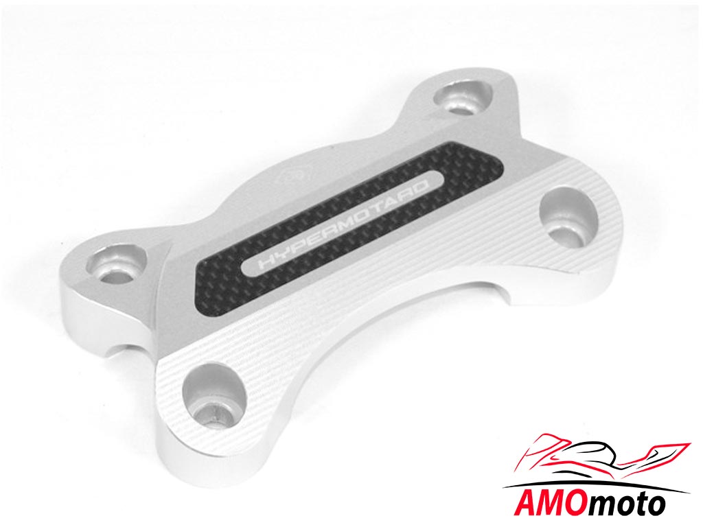 Ducabike BM02 Lenkerklemme Hypermotard Ducabike BM02 Lenkerklemme Hypermotard