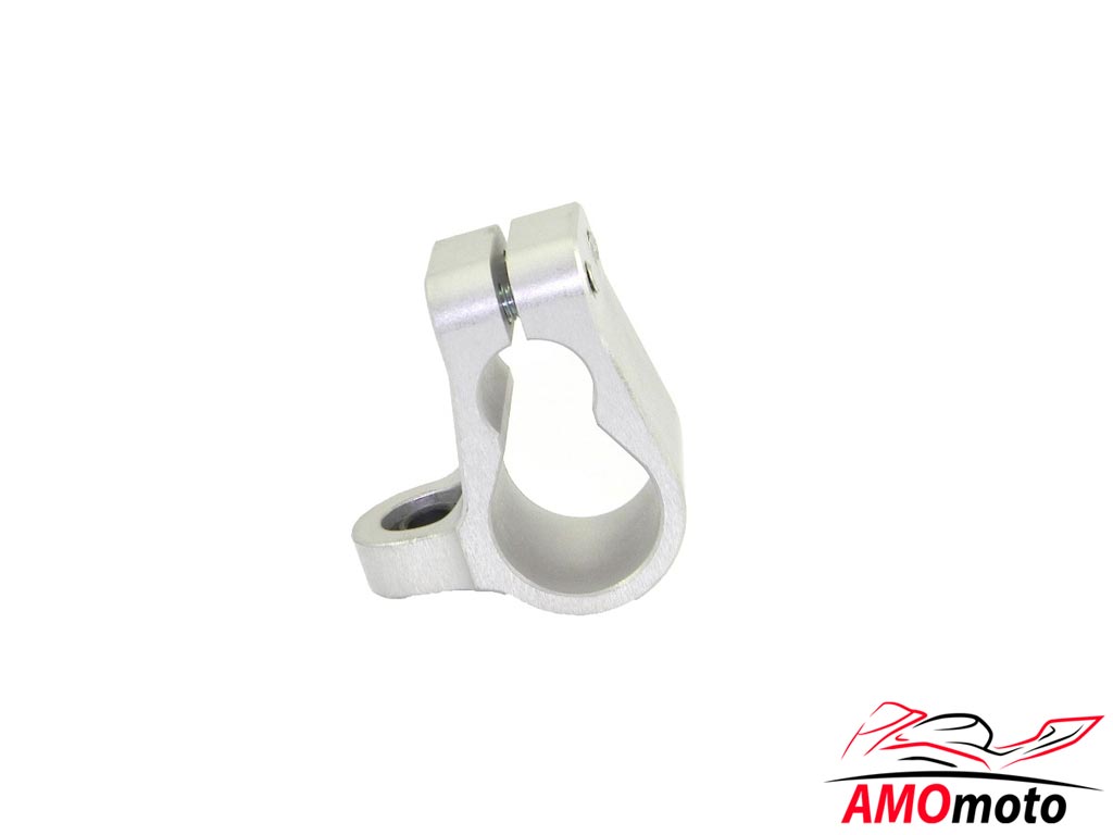 Ducabike COS02 Schelle Lenkungsdampfer Ohlins Ducabike COS02 Schelle Lenkungsdampfer Ohlins