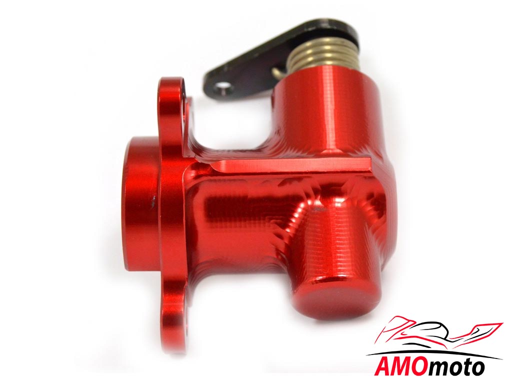 Ducabike AFM03 Kupplungsnehmerzylinder Hypermotard 939 MTS 950 Ducabike AFM03 Kupplungsnehmerzylinder Hypermotard 939 MTS 950
