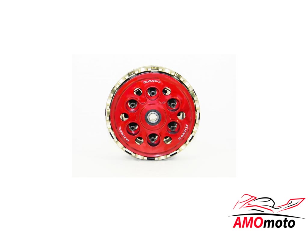 Ducabike FA6M02 Slipper Clutch 6 Springs