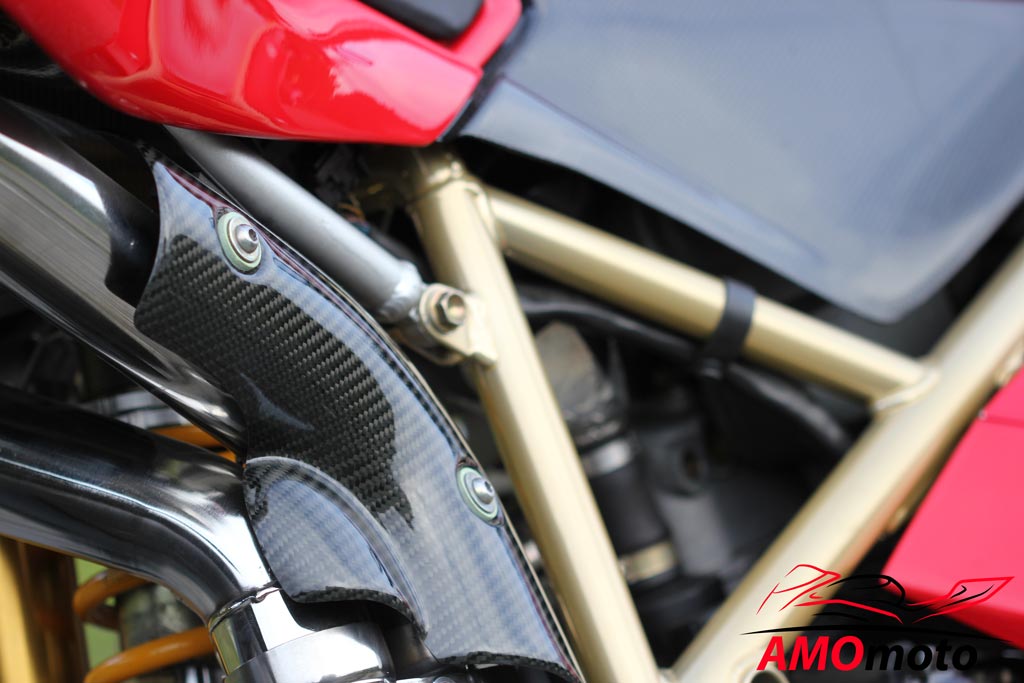 Ducati 916 SPS Nr. 0984/1000 Ducati 916 SPS Nr. 0984/1000