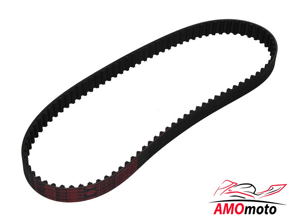 Ducati Timing Belt Pair 998 999 S4RS 73740125A