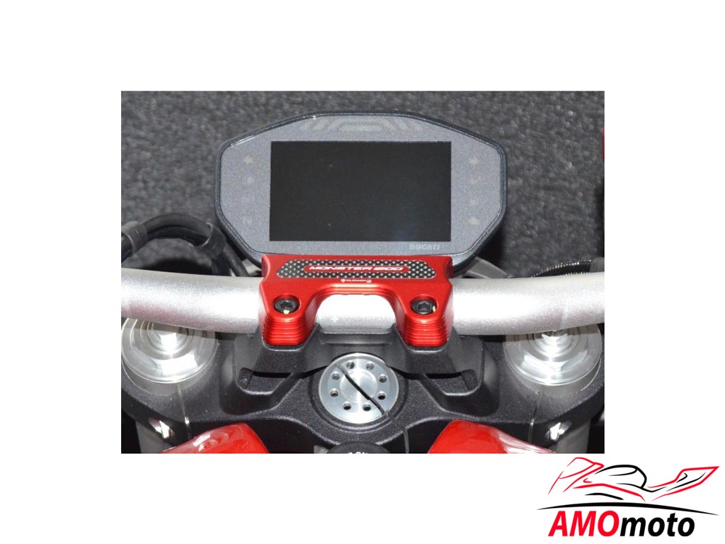 Ducabike BM04 Lenkerklemme Monster 1200 Ducabike BM04 Lenkerklemme Monster 1200