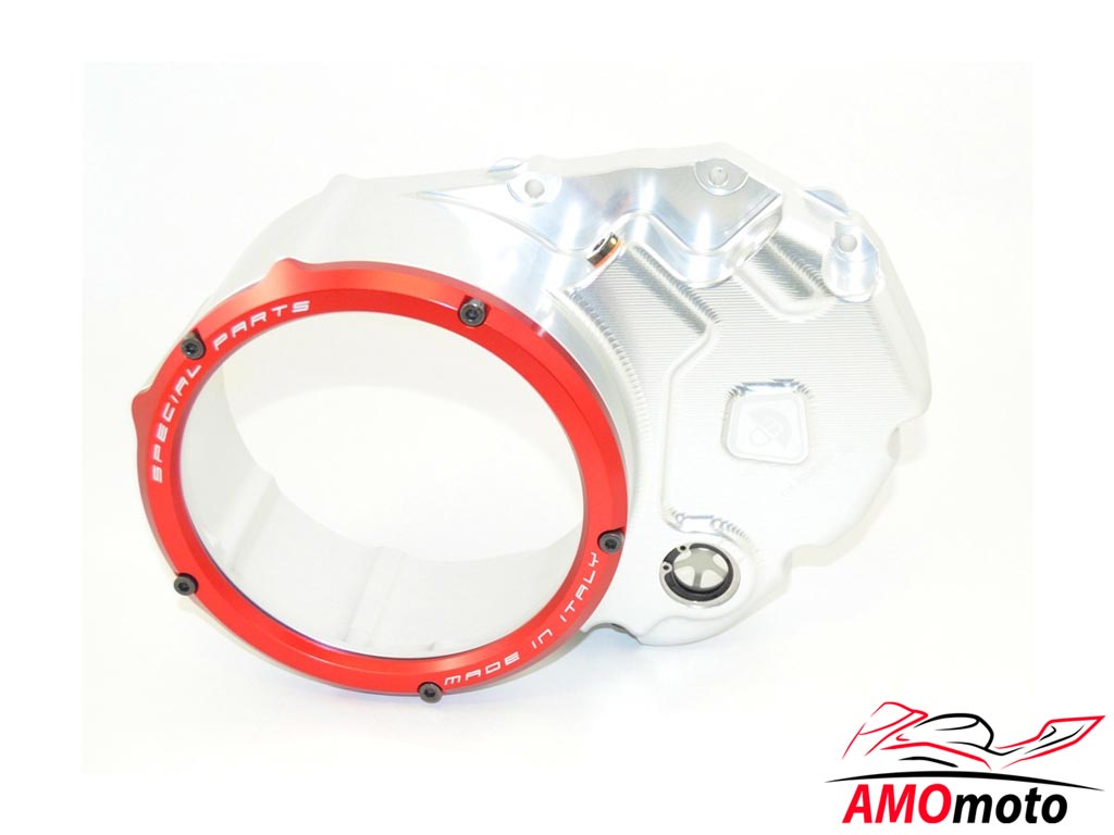 Ducabike CCDV03 Clutch Housing Oil Bath