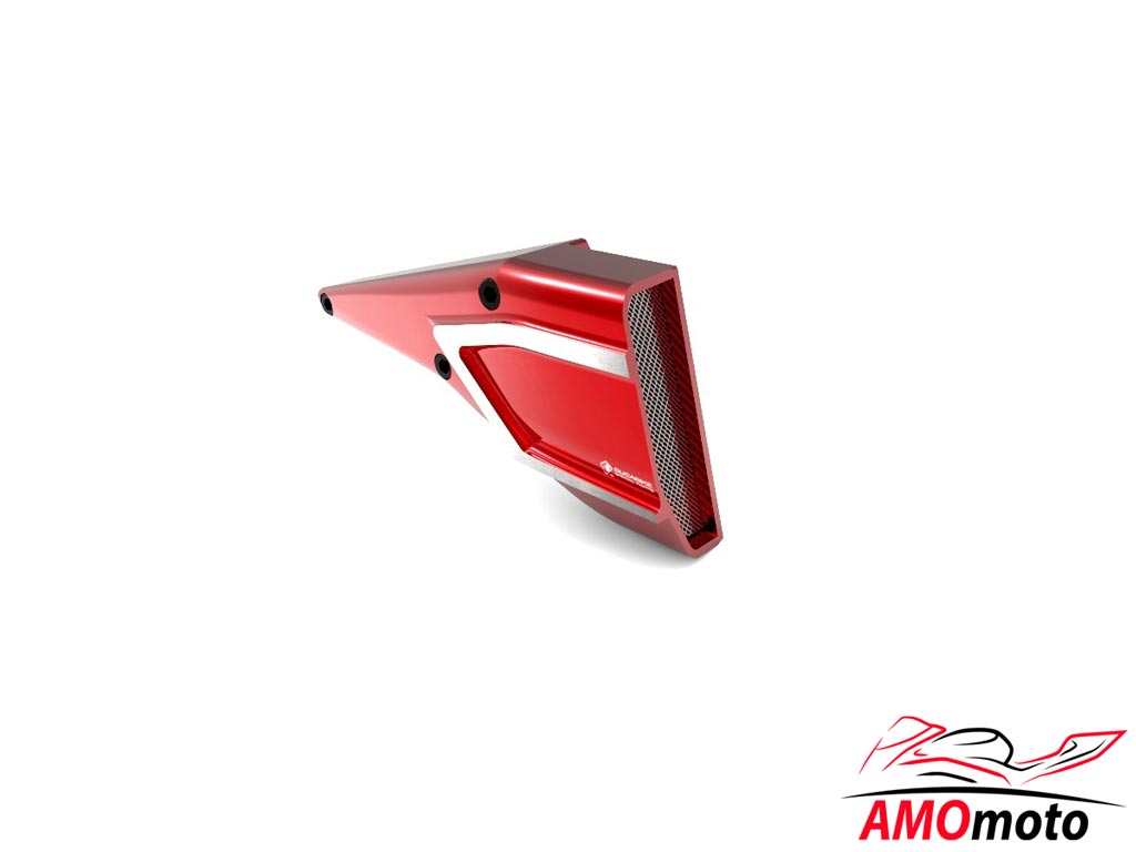 Ducabike CAO01 XDiavel Verkleidungsgitter horizontal Ducabike CAO01 XDiavel Verkleidungsgitter horizontal