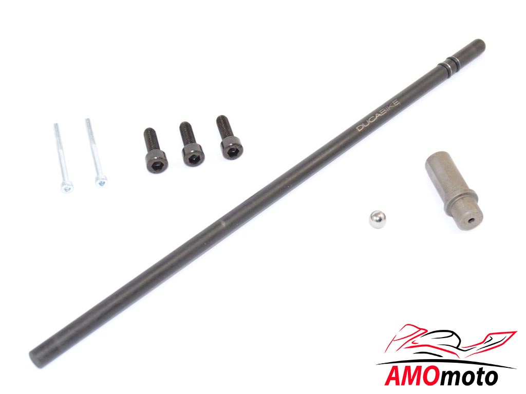 Ducabike AFI01 Umbaukit Hydraulische Kupplung Monster 821 2015 Ducabike AFI01 Umbaukit Hydraulische Kupplung Monster 821 2015