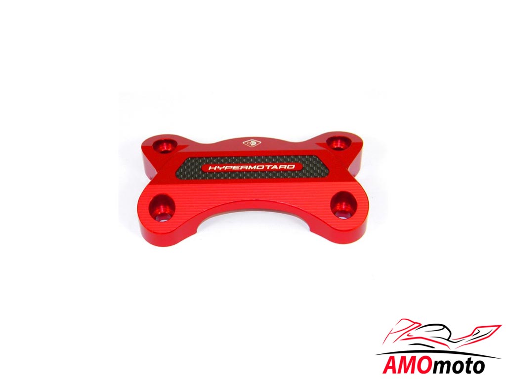 Ducabike BM01 Lenkerklemme Multistrada 1200 Ducabike BM01 Lenkerklemme Multistrada 1200