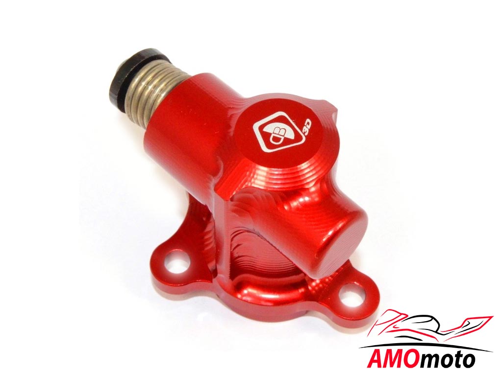 Ducabike AFM01 Kupplungsnehmerzylinder Hypermotard 821 Ducabike AFM01 Kupplungsnehmerzylinder Hypermotard 821