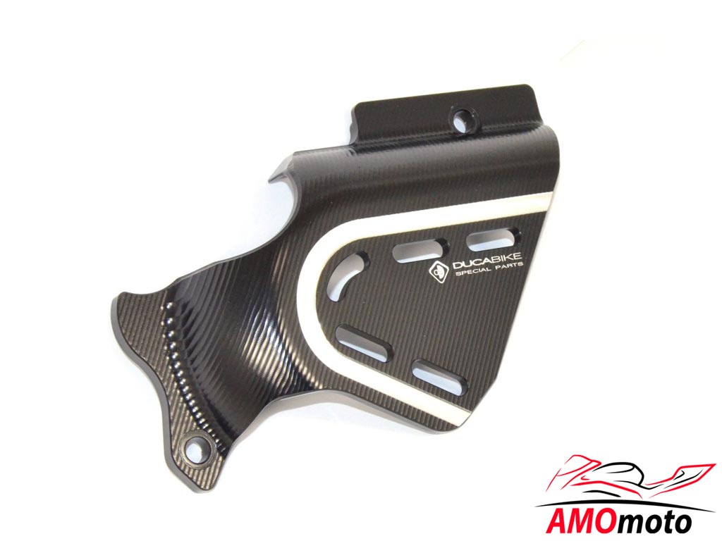 Ducabike CP03 Ritzelabdeckung Ducabike CP03 Ritzelabdeckung