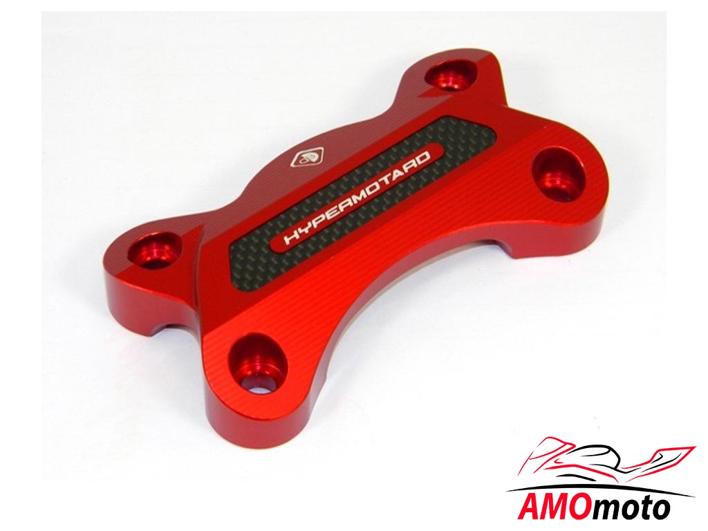 Ducabike BM02 Lenkerklemme Hypermotard Ducabike BM02 Lenkerklemme Hypermotard