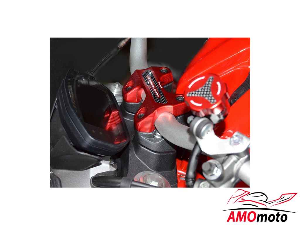 Ducabike BM04 Lenkerklemme Monster 1200 Ducabike BM04 Lenkerklemme Monster 1200