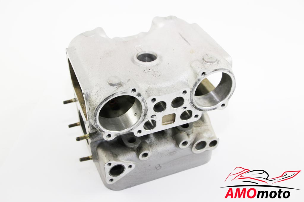 Ducati 996 4V Desmoquattro Cylinder Head Class B 