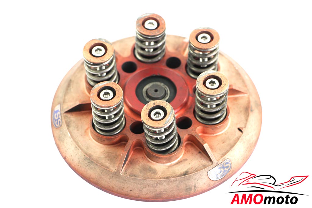 Ducati 748 916 996 998 TSS Dry Clutch Pressure Plate Springs Screws