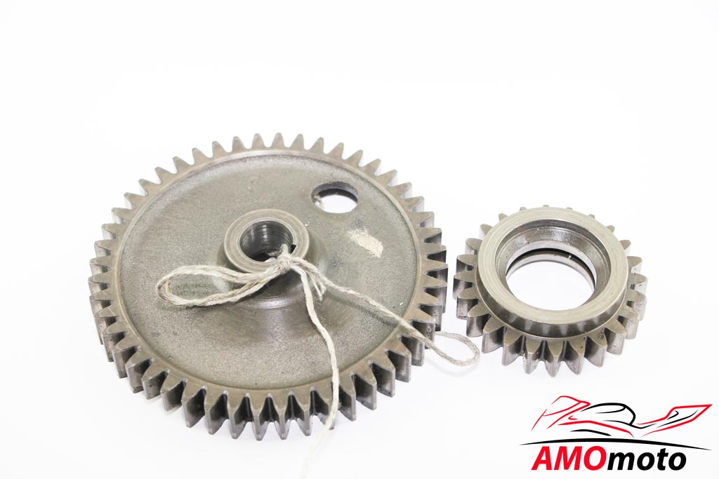 Ducati 748 916 996 Gear Pair Timing Generator Side 17120212A