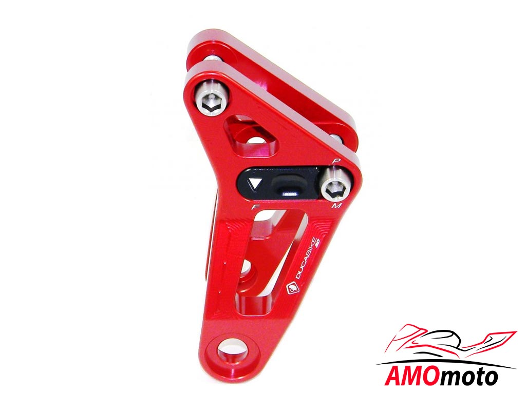 Ducabike BSP01 Umlenkung Federbein Ducabike BSP01 Umlenkung Federbein