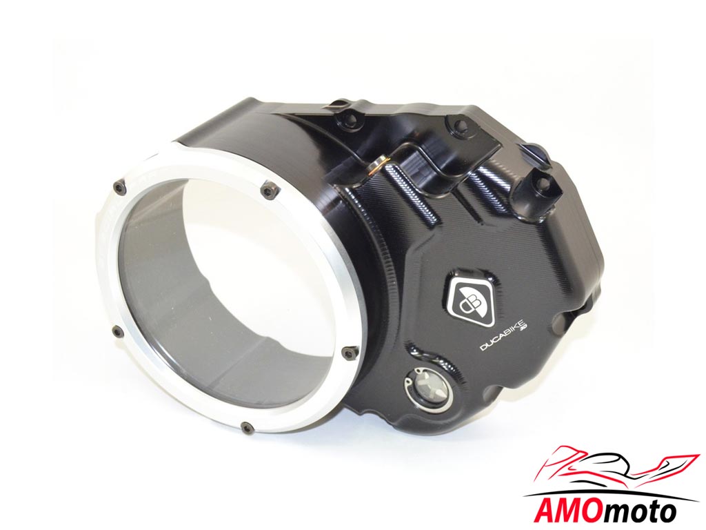 Ducabike CCDV03 Clutch Housing Oil Bath