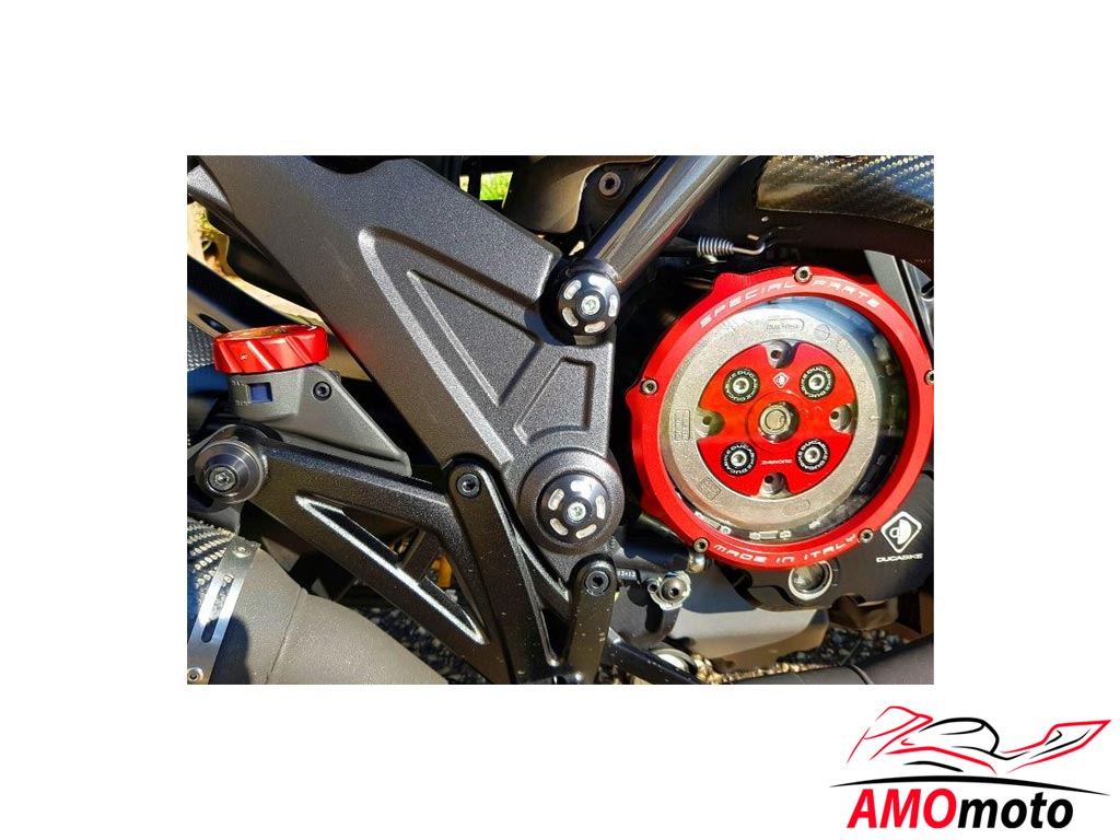 Ducabike CCDV06SM Kupplungsdruckplatte Ducabike CCDV06SM Kupplungsdruckplatte