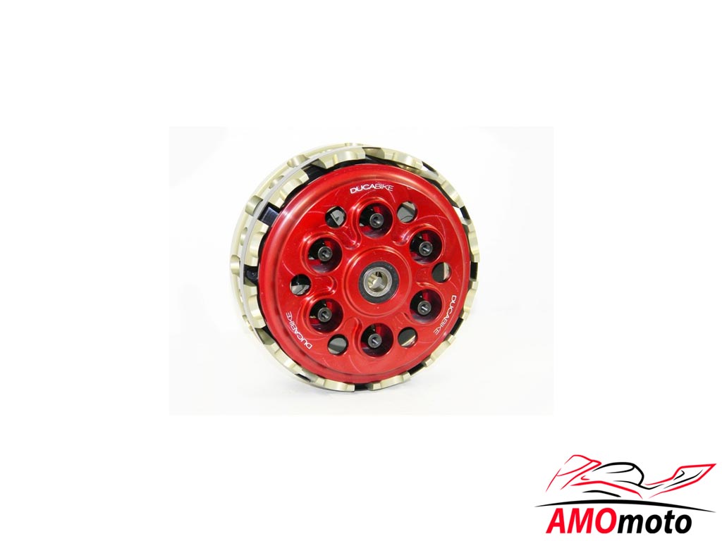 Ducabike FA6M02 Slipper Clutch 6 Springs