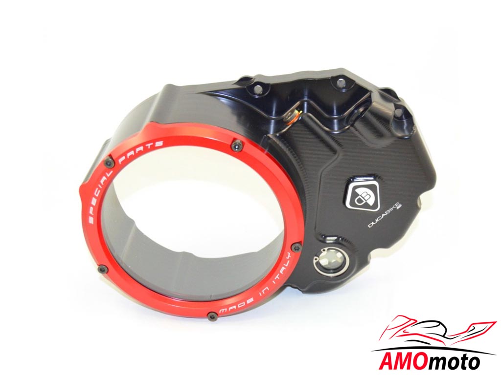 Ducabike CCDV03 Clutch Housing Oil Bath