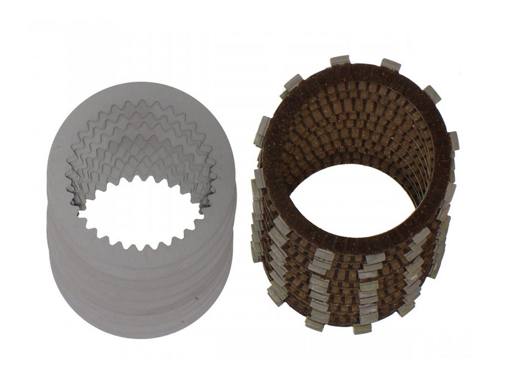 Clutch Kit TRW MCC703-PK