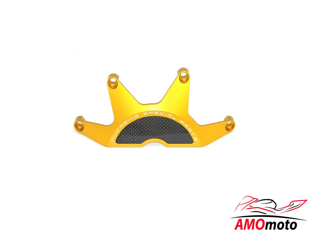Ducabike CCO09 Clutch Cover Oil Bath Ducabike CCO09 Clutch Cover Oil Bath