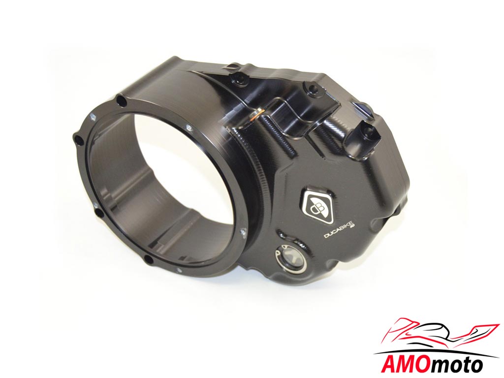 Ducabike CCDV03 Clutch Housing Oil Bath