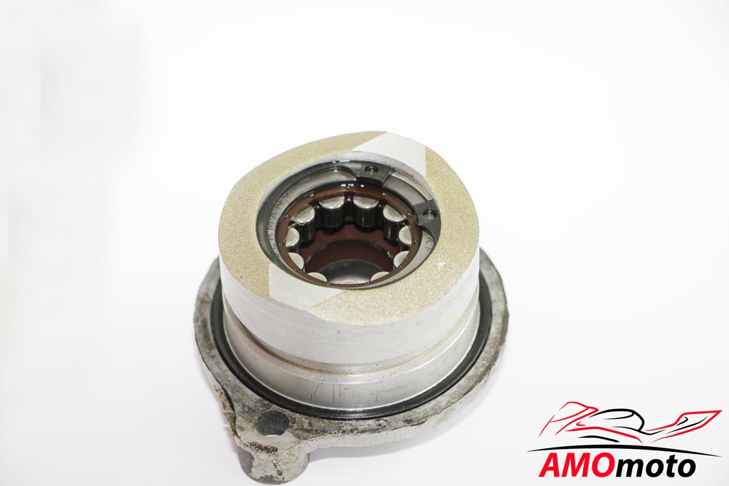 Ducati 748 916 996 Camshaft Bearing Cover Generator-side