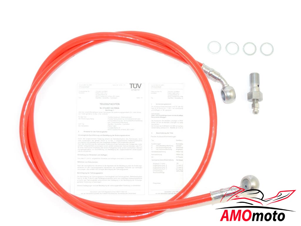 Ducabike AFI01 Umbaukit Hydraulische Kupplung Monster 821 2015 Ducabike AFI01 Umbaukit Hydraulische Kupplung Monster 821 2015