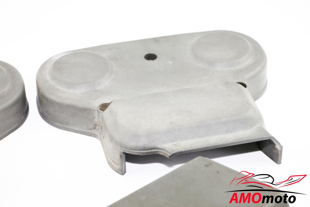 Zahnriemenabdeckung Ducati 748 916 996 3teilig Zustand B