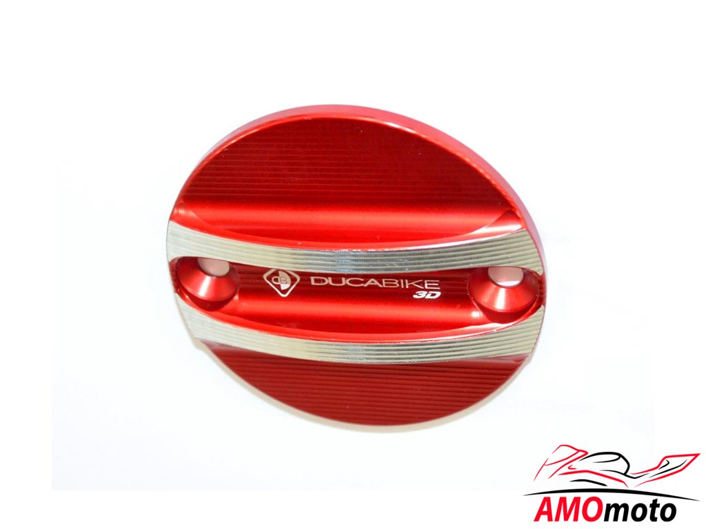 Ducabike CIF03 Inspektionsdeckel Ducabike CIF03 Inspektionsdeckel