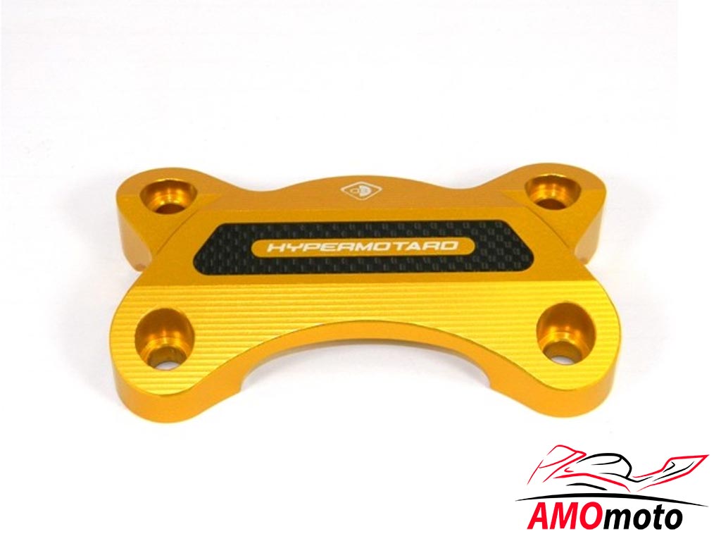 Ducabike BM02 Lenkerklemme Hypermotard Ducabike BM02 Lenkerklemme Hypermotard