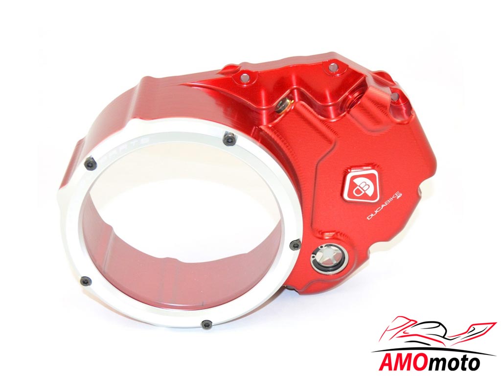 Ducabike CCDV03 Clutch Housing Oil Bath