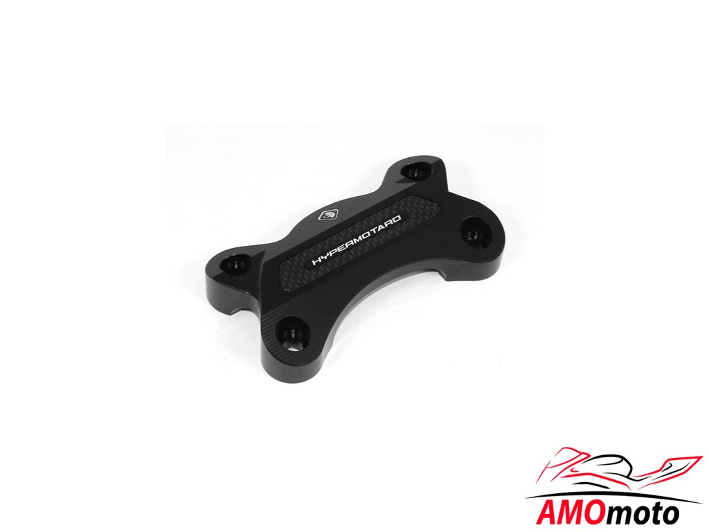 Ducabike BM01 Lenkerklemme Multistrada 1200 Ducabike BM01 Lenkerklemme Multistrada 1200