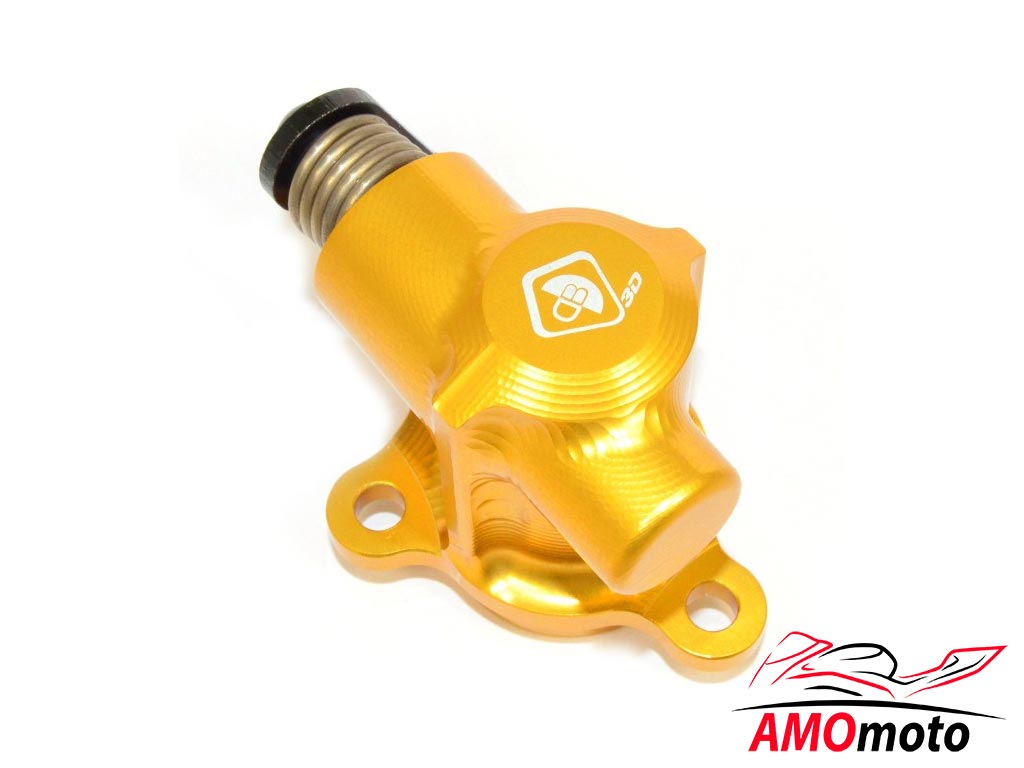 Ducabike AFM01 Kupplungsnehmerzylinder Hypermotard 821 Ducabike AFM01 Kupplungsnehmerzylinder Hypermotard 821
